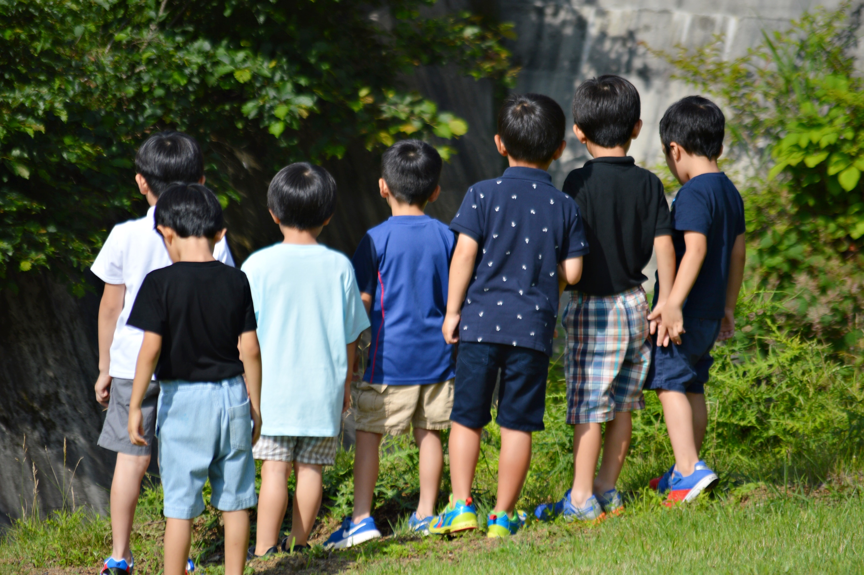 麹町慶進会 | 青山学院初等部・慶應義塾幼稚舎・学習院初等科・有名私立幼稚園受験の合格目指すなら慶進会